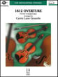 1812 Overture Orchestra sheet music cover